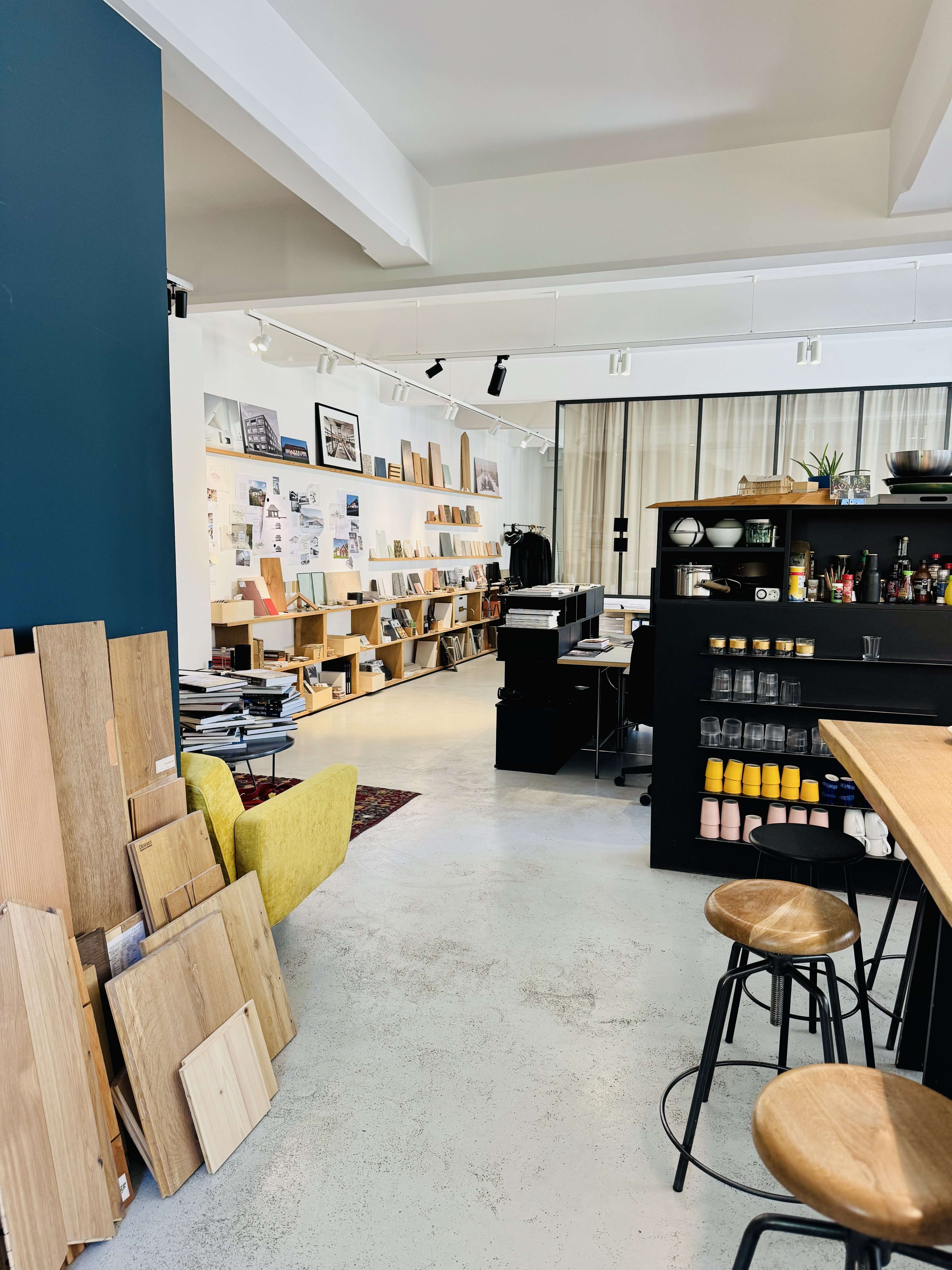 Thumbnail-Büro in München 390,00 € 4 m²