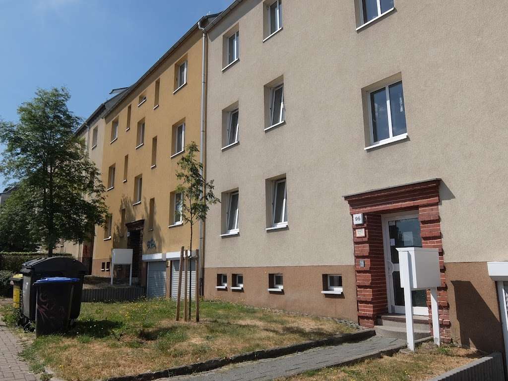 Thumbnail-Wohnung zum Mieten in Chemnitz 310,00 € 60 m²