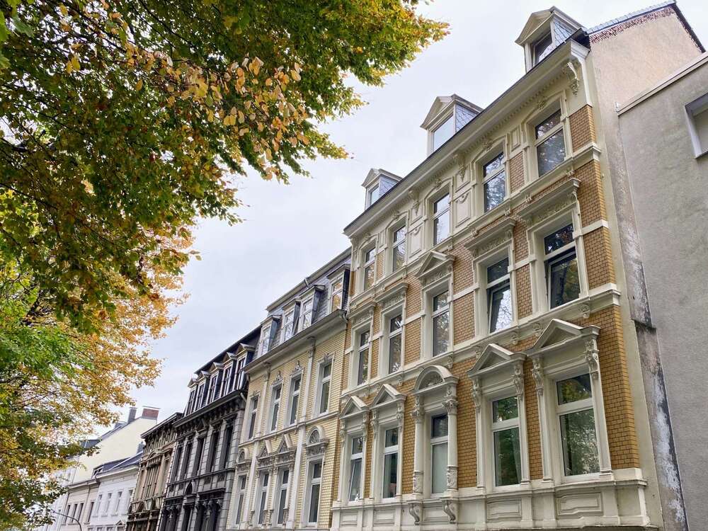 Thumbnail-Wohnung zum Kaufen in Wuppertal 183.000,00 € 80.55 m²