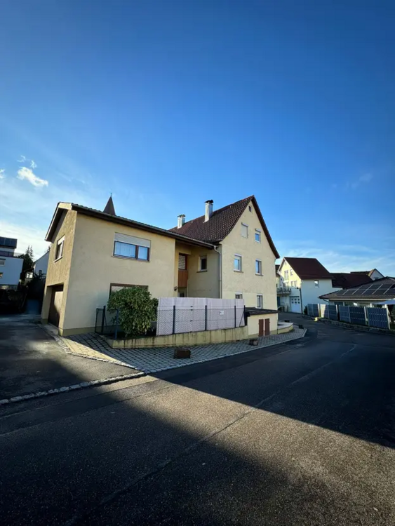 Thumbnail-Haus zum Kaufen in Bretzfeld 425.000,00 € 233 m²