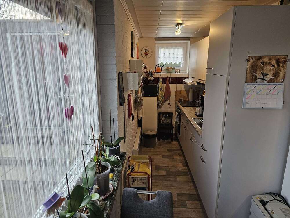 Thumbnail-Wohnung zum Kaufen in Wangels 105.000,00 € 80 m²