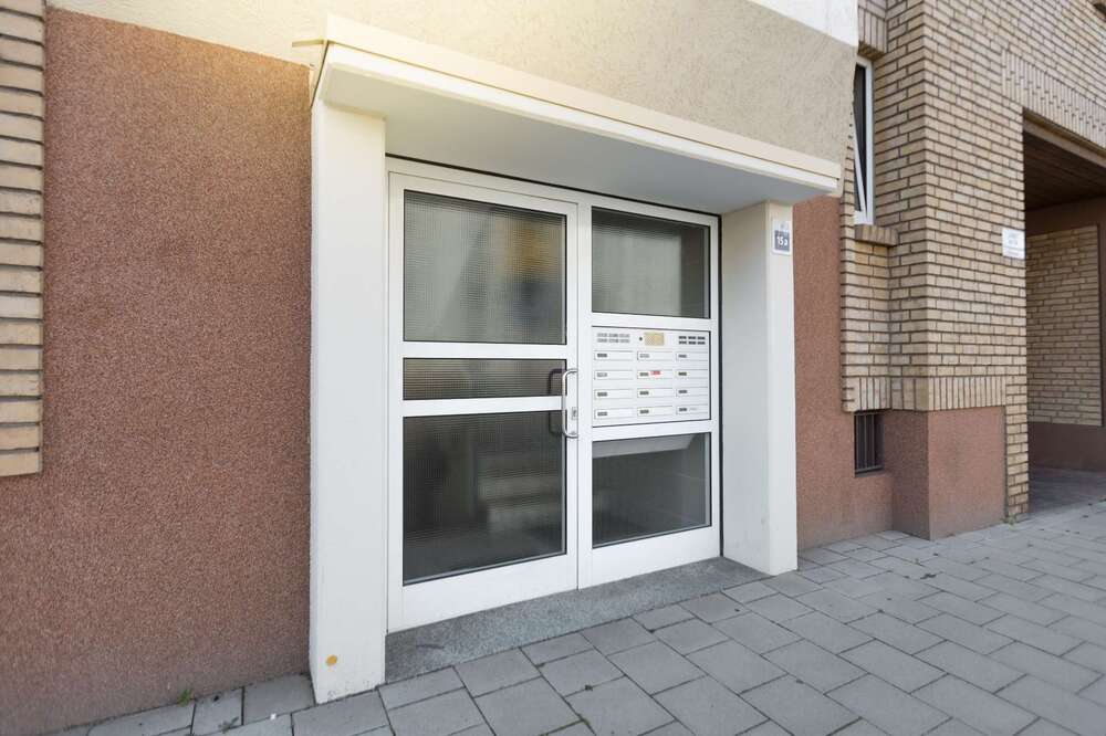 Thumbnail-Wohnung zum Mieten in Bremerhaven 250,00 € 50.31 m²