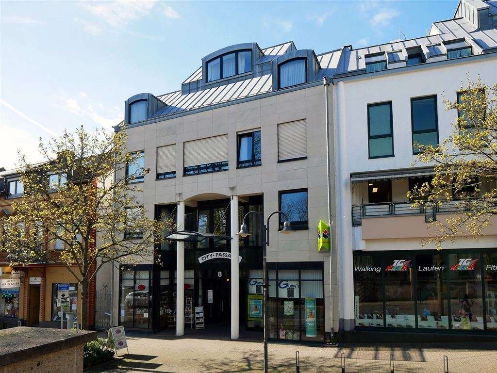 Thumbnail-Einzelhandel in Bad Honnef 400,00 € 40 m²