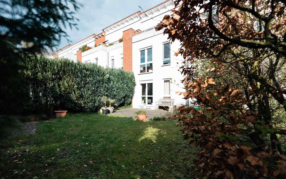 Thumbnail-Wohnung zum Kaufen in Bielefeld 215.000,00 € 74 m²