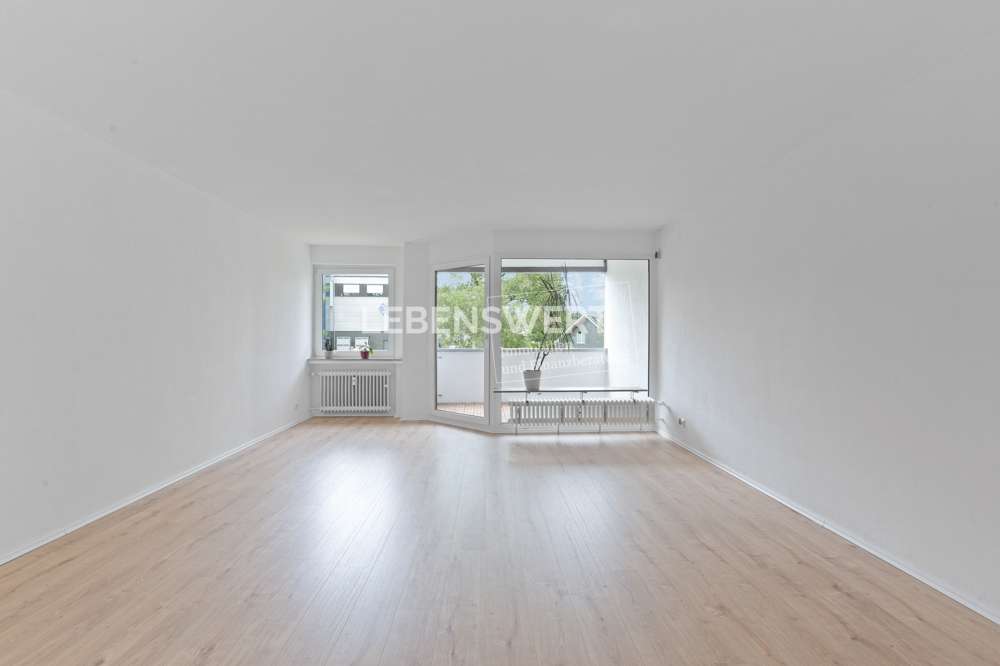 Thumbnail-Wohnung zum Kaufen in Sprockhövel 255.000,00 € 102 m²