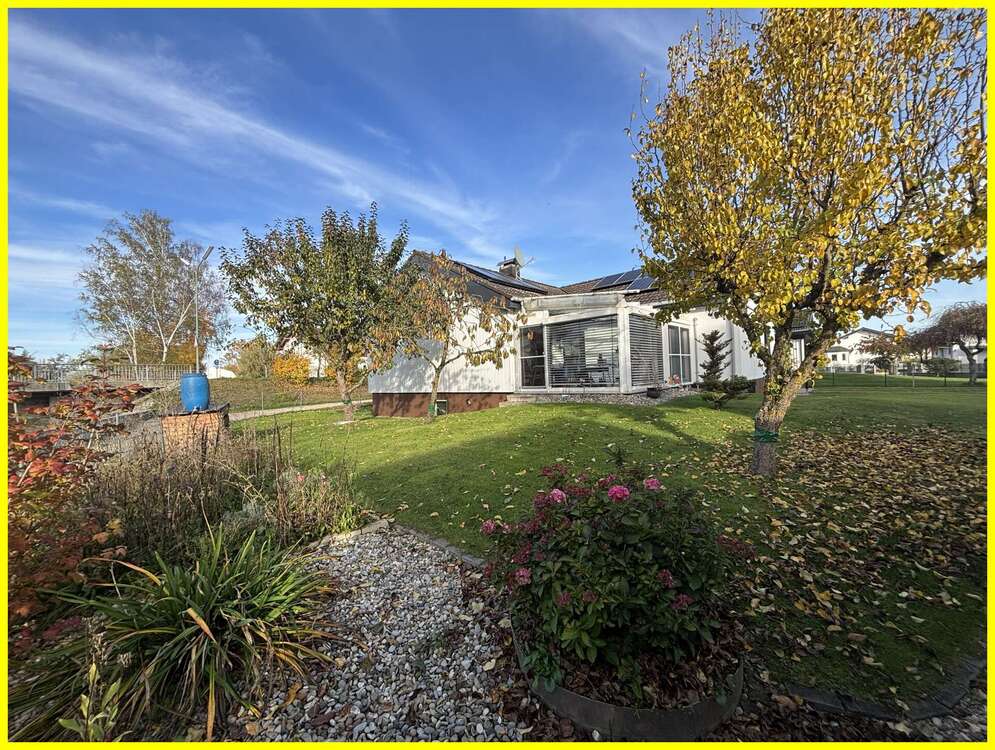 Thumbnail-Haus zum Kaufen in Baar-Ebenhausen 549.000,00 € 116 m²