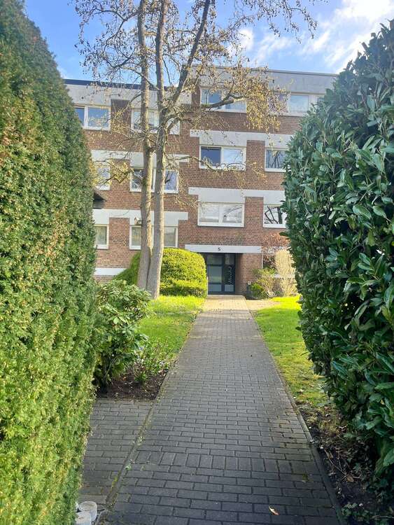 Thumbnail-Wohnung zum Kaufen in Köln 310.000,00 € 79 m²