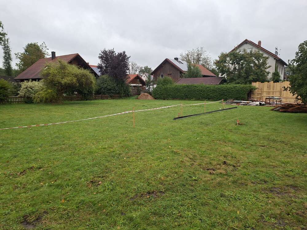 Thumbnail-Grundstück zu verkaufen in Markt Schwaben 297.000,00 € 371 m²