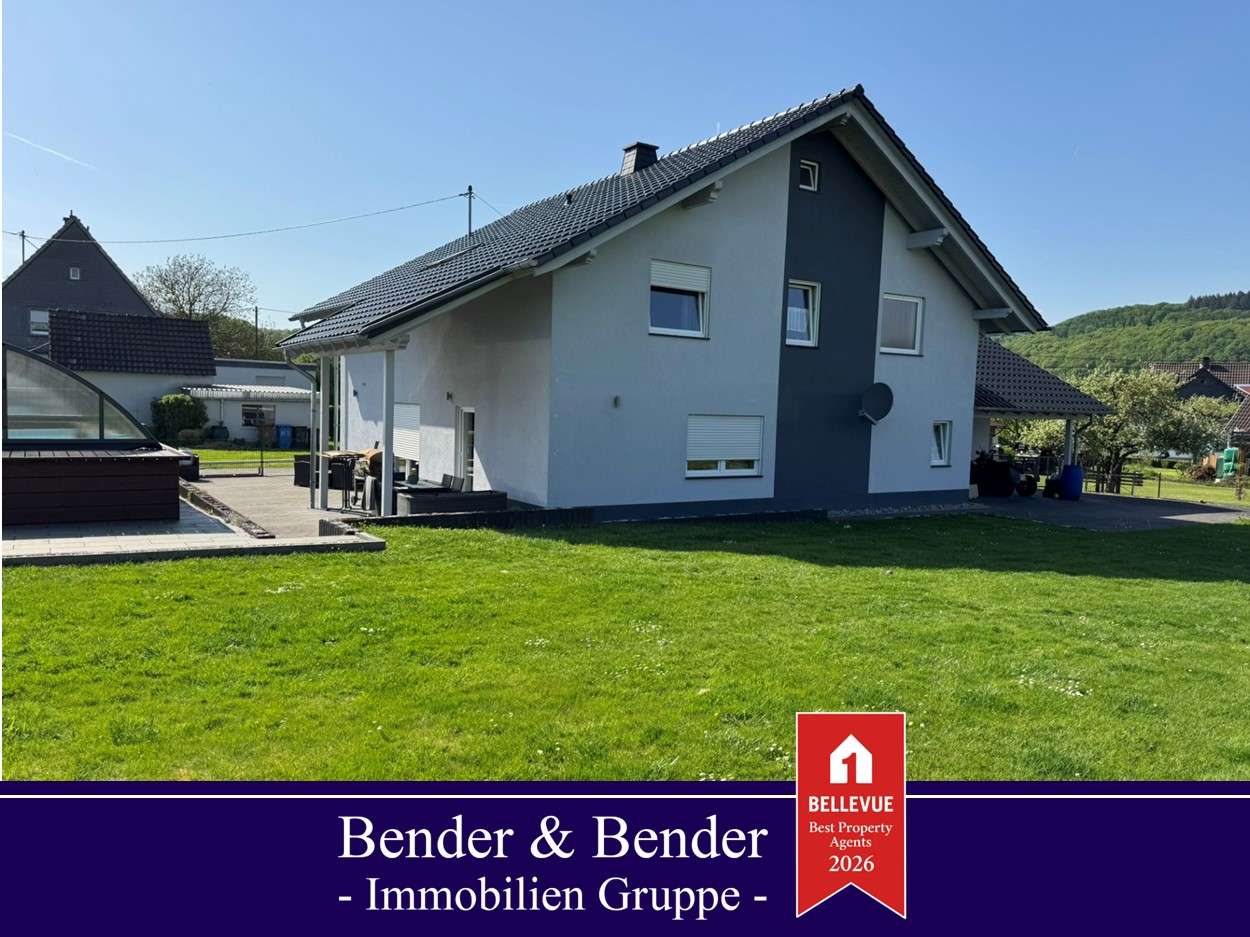 Thumbnail-Haus zum Kaufen in Fürthen 495.000,00 € 229 m²