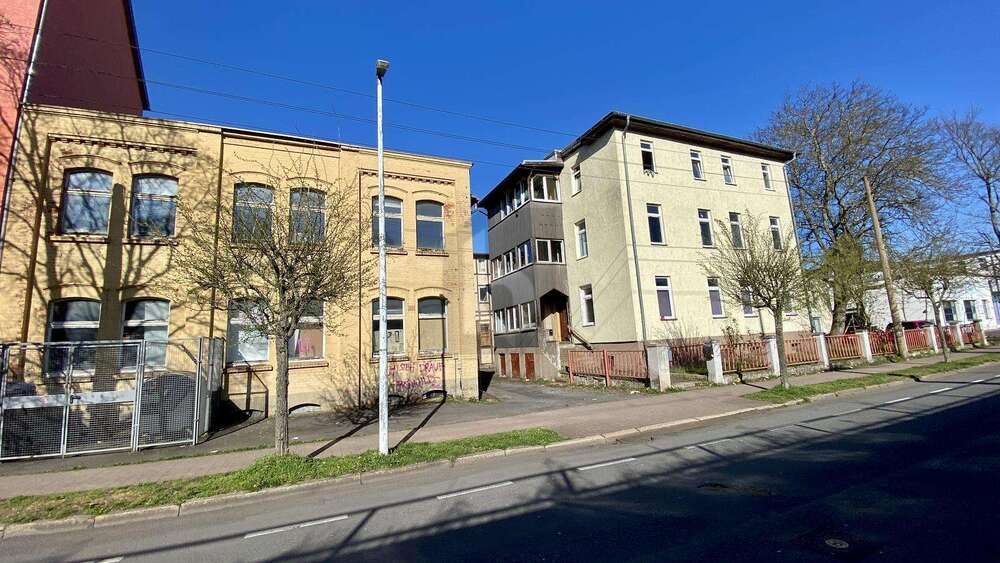 Thumbnail-Haus zum Kaufen in Eisenach 325.000,00 € 256 m²