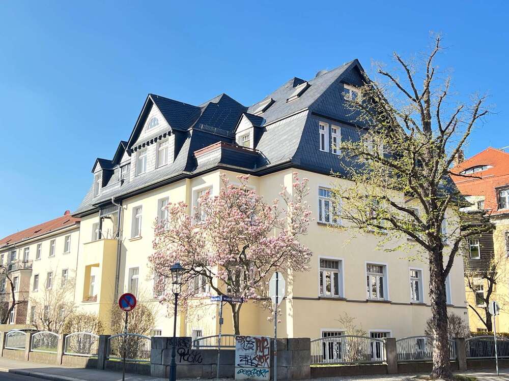 Thumbnail-Wohnung zum Mieten in Dresden 580,00 € 65.5 m²