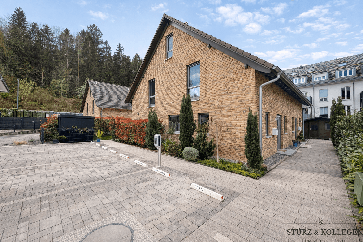 Thumbnail-Haus zum Kaufen in LahrSchwarzwald 549.000,00 € 130 m²
