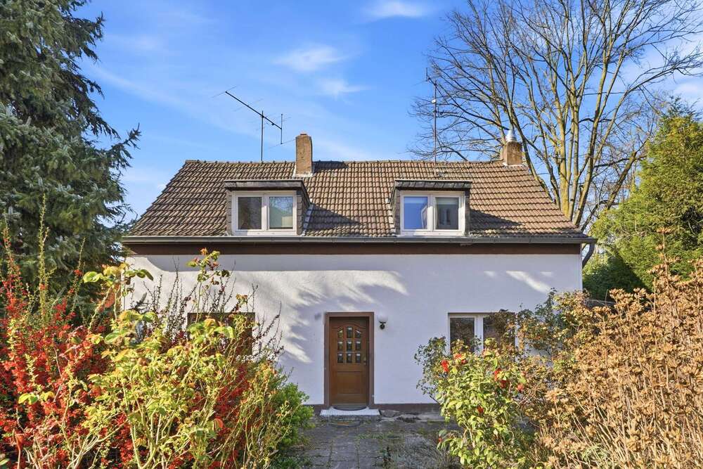 Thumbnail-Haus zum Kaufen in Köln 299.000,00 € 80 m²