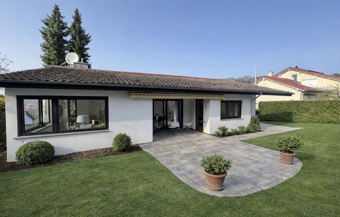 Thumbnail-Haus zum Kaufen in Heppenheim 790.000,00 € 220 m²