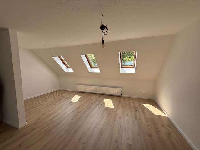 Thumbnail-Wohnung zum Mieten in Merseburg 299,00 € 37 m²