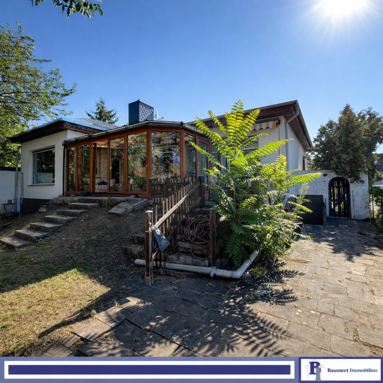 Thumbnail-Haus zum Kaufen in Berlin 595.000,00 € 136.57 m²