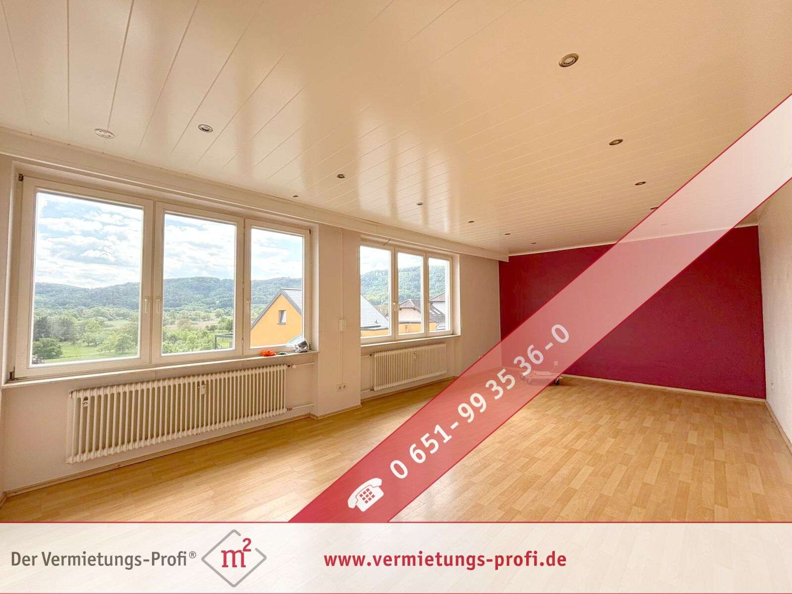 Thumbnail-Haus zum Mieten in Wawern 1.180,00 € 160 m²