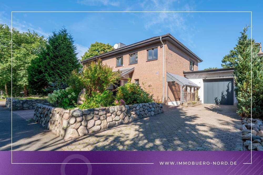 Thumbnail-Haus zum Kaufen in Kropp 519.000,00 € 224.74 m²