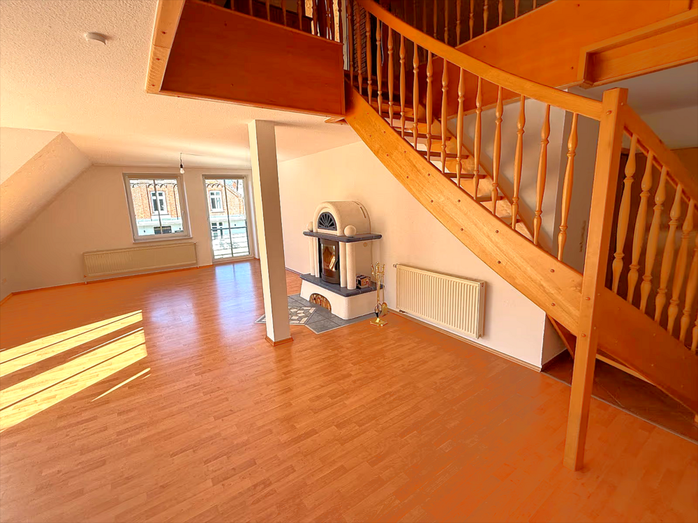 Thumbnail-Wohnung zum Kaufen in Wittmund 335.000,00 € 171 m²