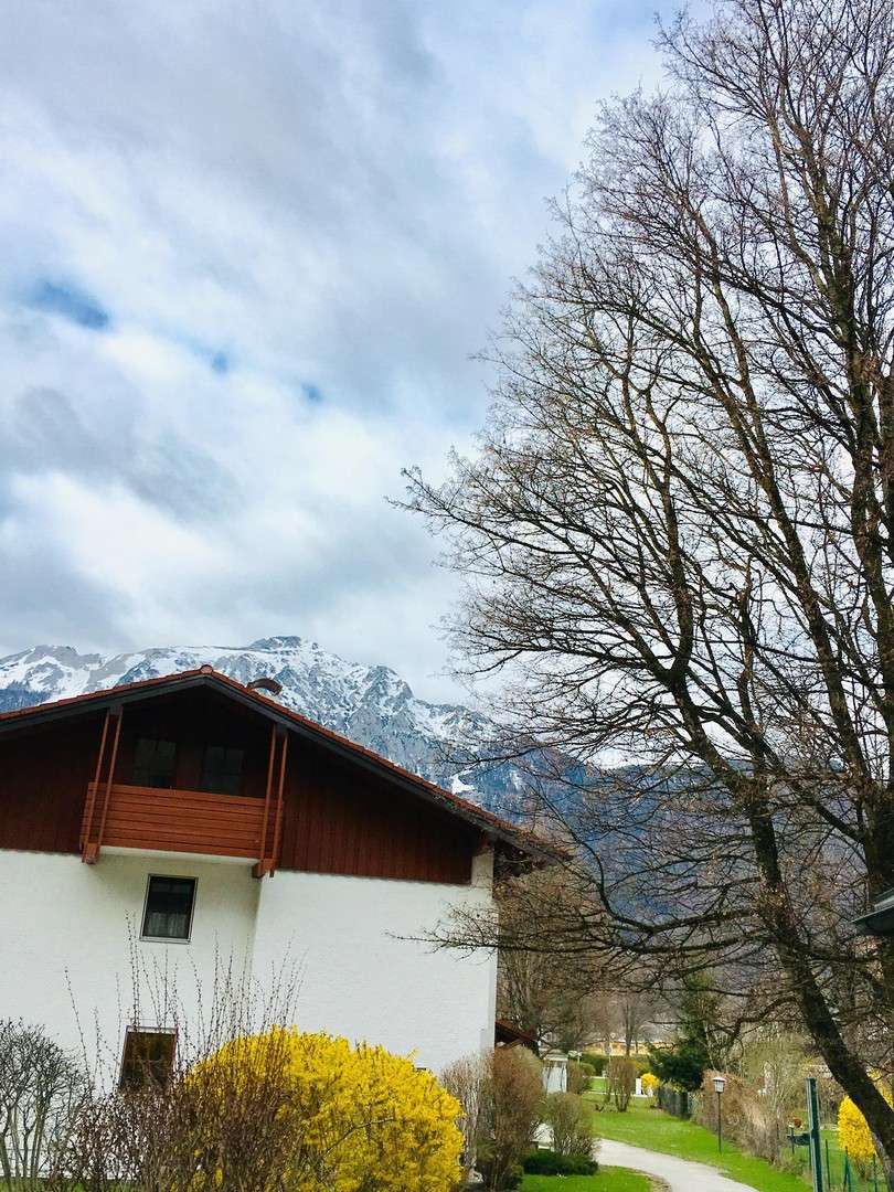 Thumbnail-Wohnung zum Kaufen in Bad Reichenhall 199.900,00 € 36.7 m²