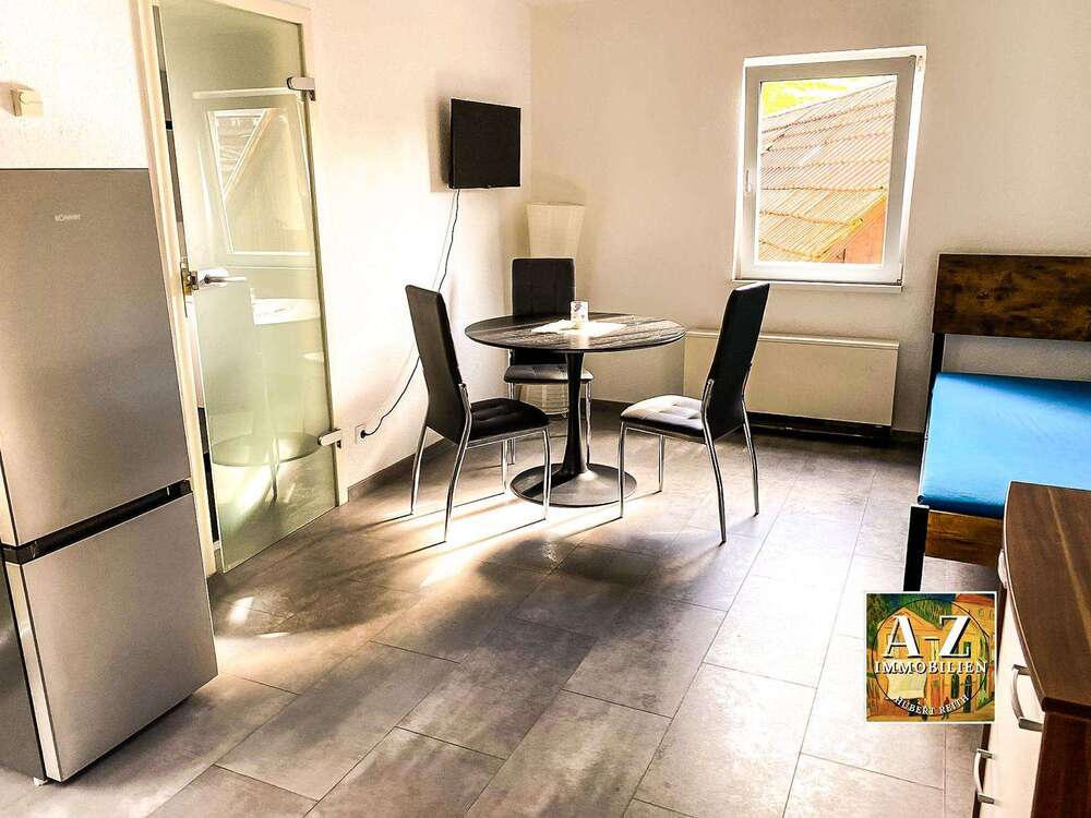 Thumbnail-Wohnung zum Mieten in Gernsbach 650,00 € 44 m²