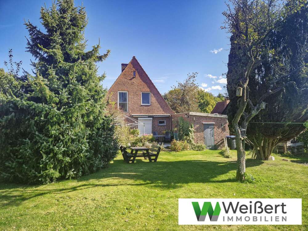 Thumbnail-Haus zum Kaufen in Itzehoe 199.000,00 € 77 m²