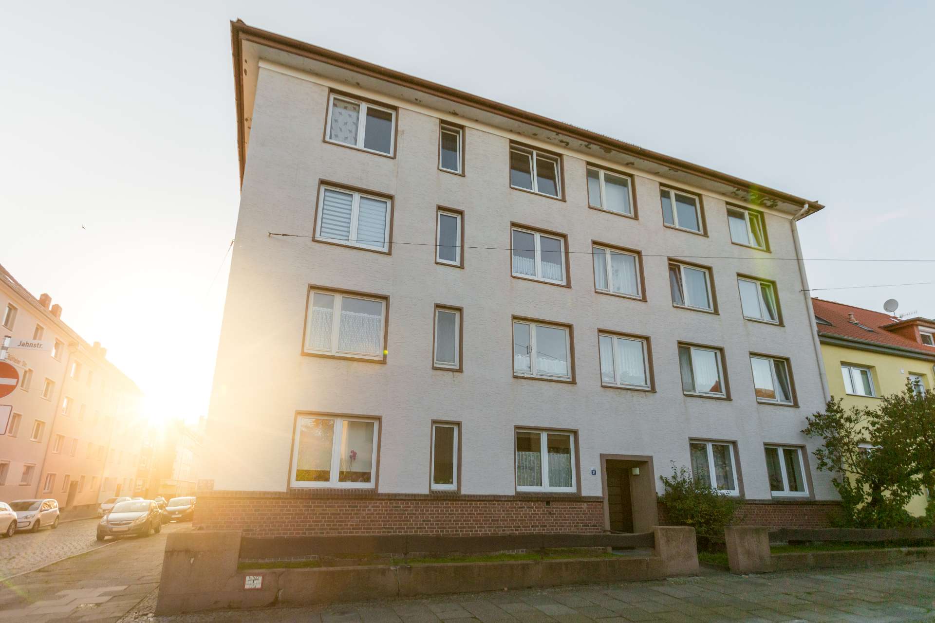 Thumbnail-Wohnung zum Mieten in Bremerhaven 480,00 € 62.81 m²