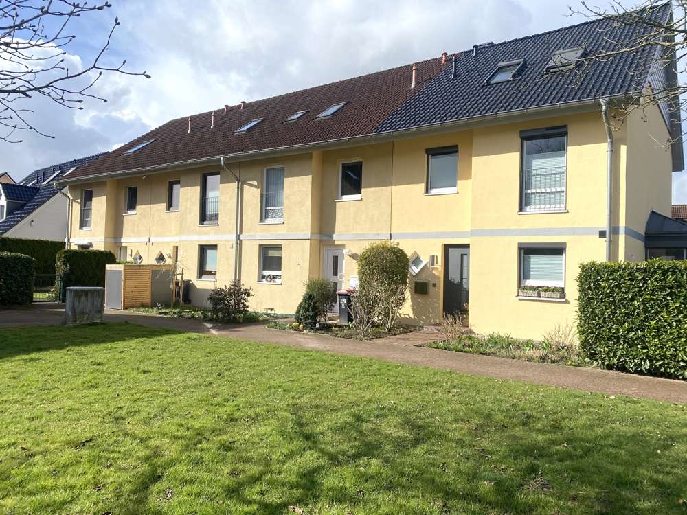 Thumbnail-Haus zum Kaufen in Stockelsdorf 475.000,00 € 140 m²