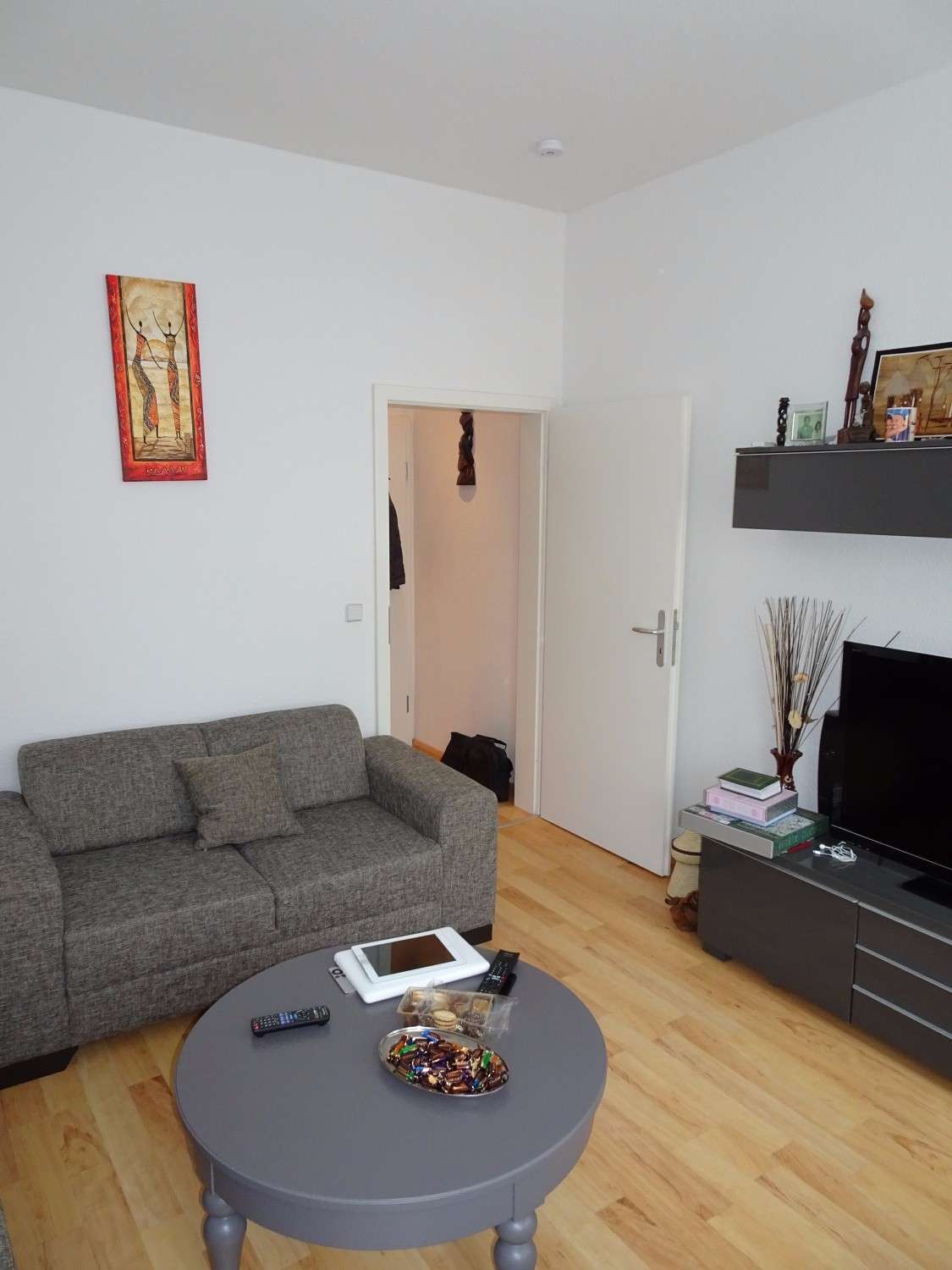 Thumbnail-Wohnung zum Mieten in Hannover 625,00 € 58 m²
