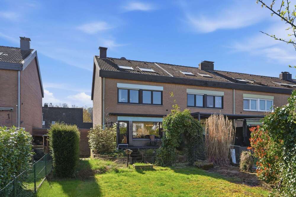 Thumbnail-Haus zum Kaufen in Lohmar 457.000,00 € 152 m²