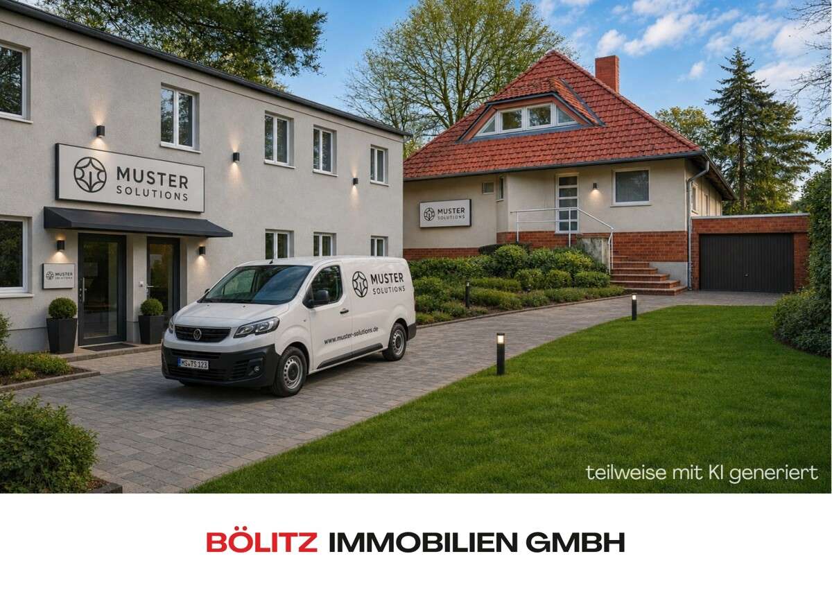 Thumbnail-Büro in Berlin 799.000,00 € 338 m²