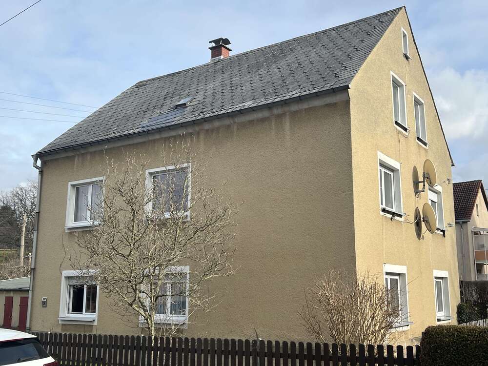 Thumbnail-Haus zum Kaufen in Niederdorf 125.000,00 € 185 m²