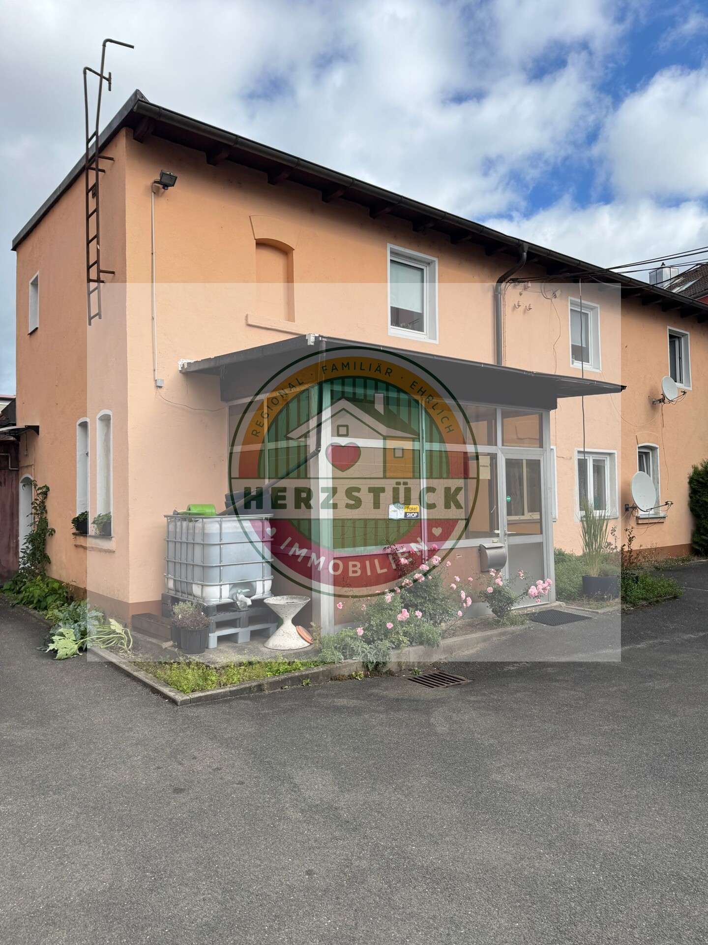 Thumbnail-Haus zum Kaufen in Kulmbach 149.000,00 € 130 m²