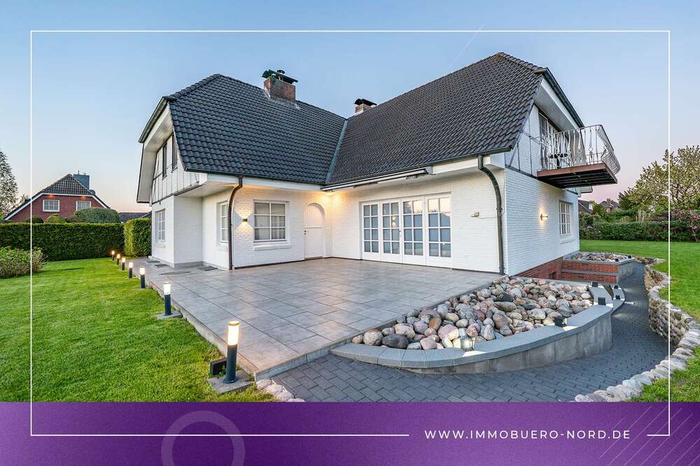 Thumbnail-Haus zum Kaufen in Kummerfeld 1.190.000,00 € 370 m²