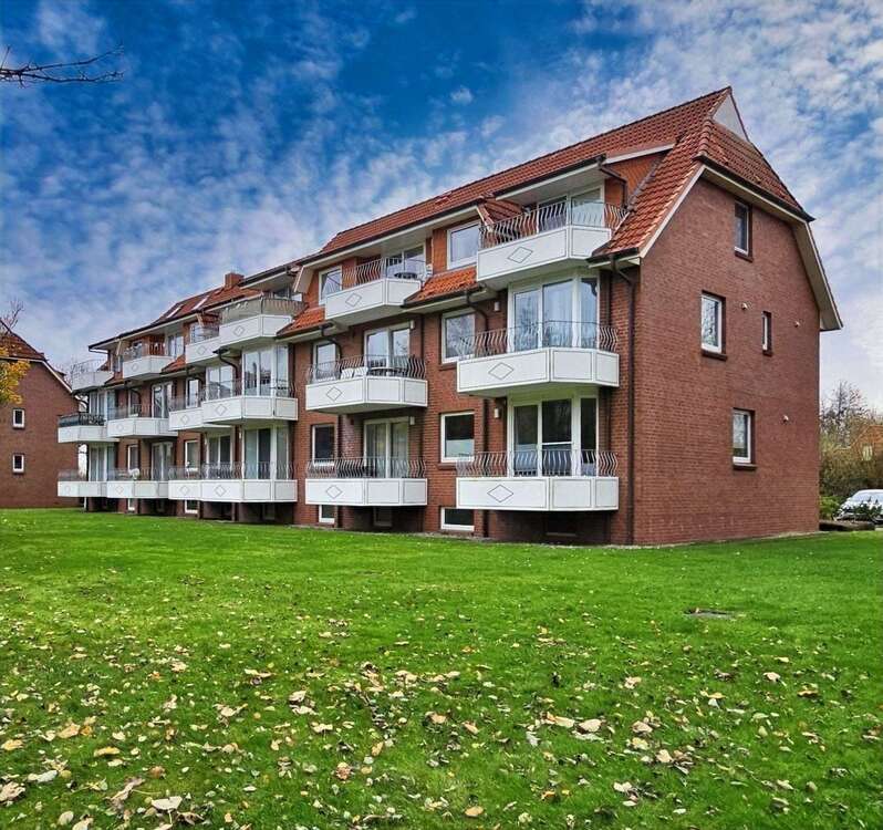 Thumbnail-Wohnung zum Kaufen in Wurster Nordseeküste 159.000,00 € 45 m²