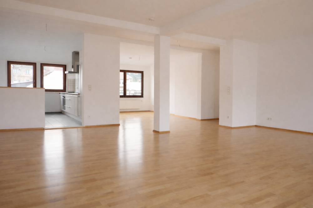 Thumbnail-Wohnung zum Mieten in Wiesbaden 1.350,18 € 122.74 m²