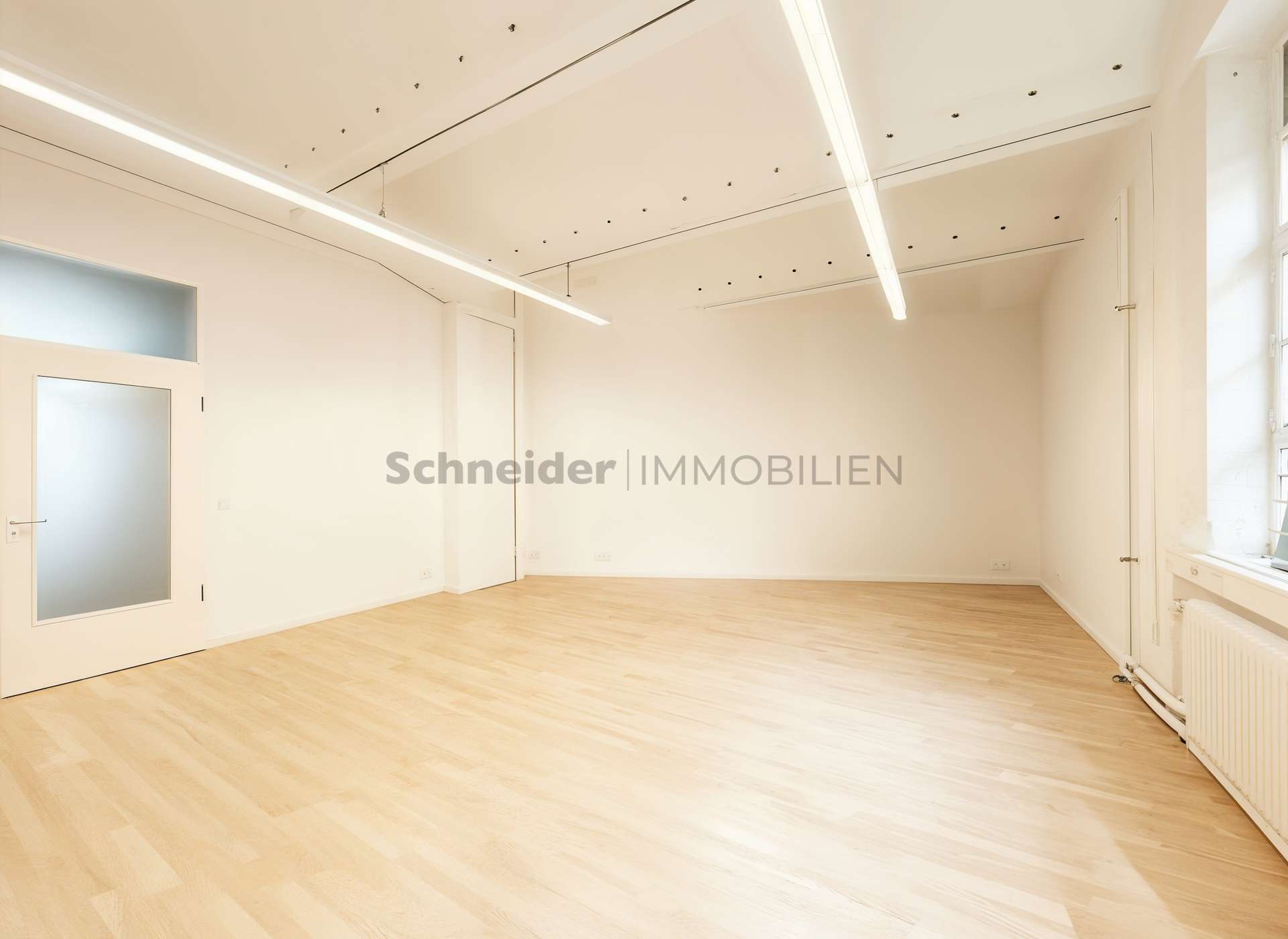 Thumbnail-Büro in Berlin 936,00 € 52 m²