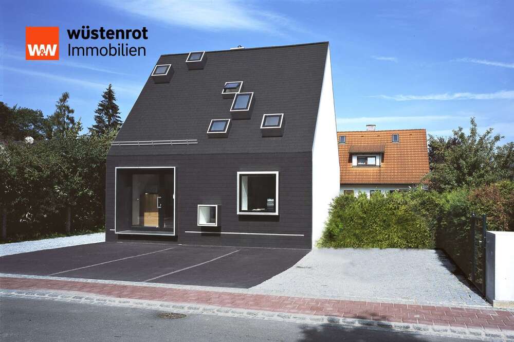 Thumbnail-Haus zum Kaufen in Krailling 1.100.000,00 € 111.28 m²