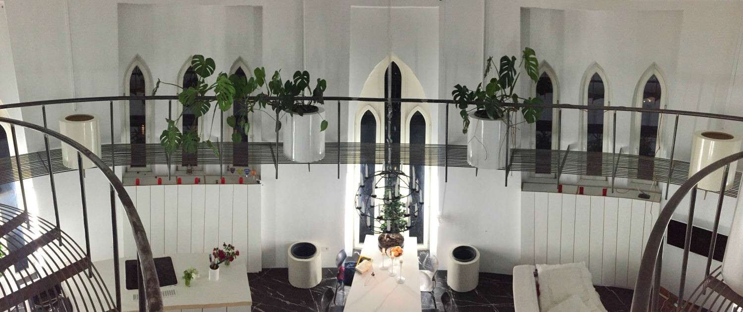 Thumbnail-Haus zum Kaufen in Rostock 1.090.500,00 € 260 m²