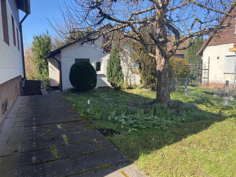 Thumbnail-Haus zum Kaufen in Dettenhausen 398.000,00 € 101 m²