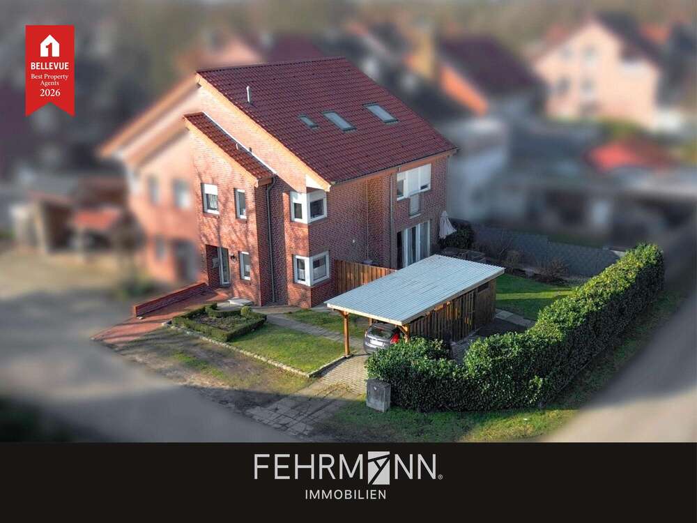 Thumbnail-Haus zum Kaufen in Haren 299.000,00 € 120.88 m²