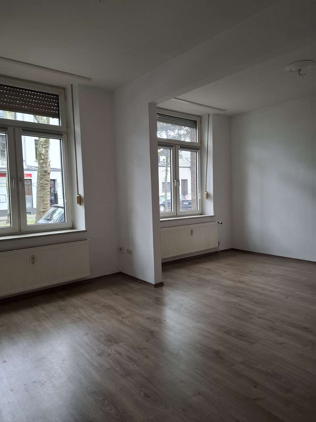 Thumbnail-Wohnung zum Mieten in Oberhausen 500,00 € 65.5 m²