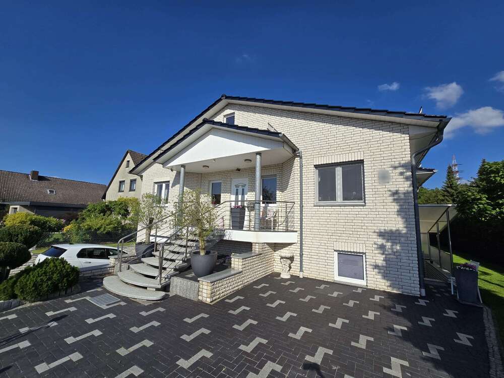 Thumbnail-Haus zum Kaufen in Gifhorn 785.000,00 € 195 m²