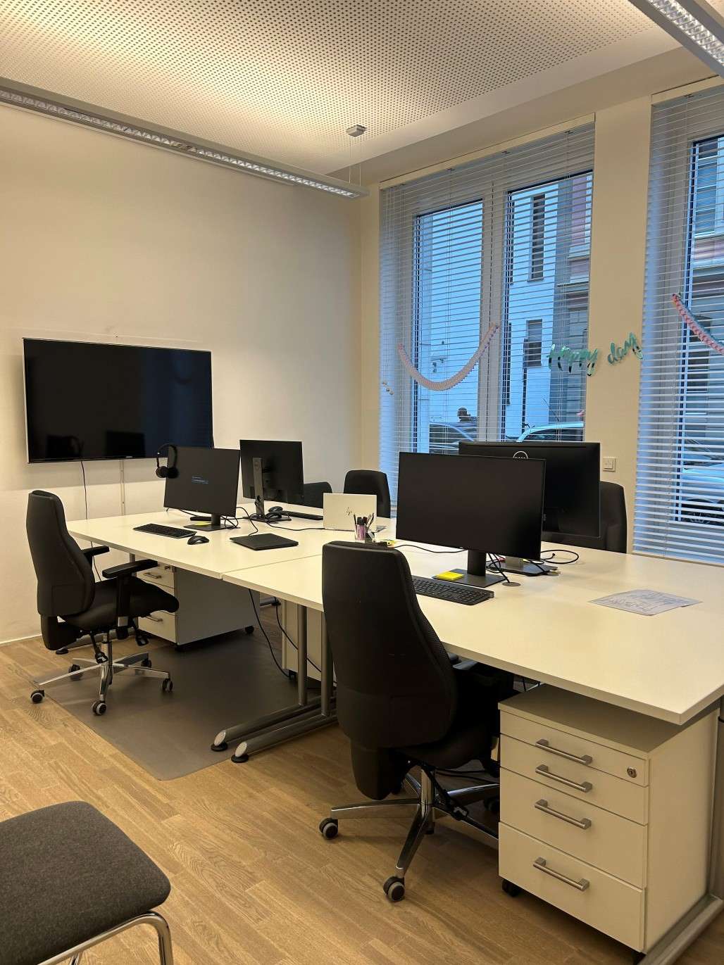 Thumbnail-Büro in Köln 16.000,00 € 435 m²