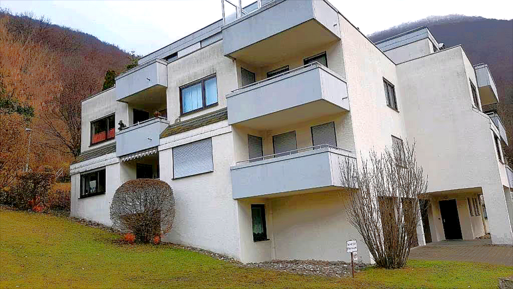 Thumbnail-Wohnung zum Kaufen in Bad Urach 182.500,00 € 58 m²