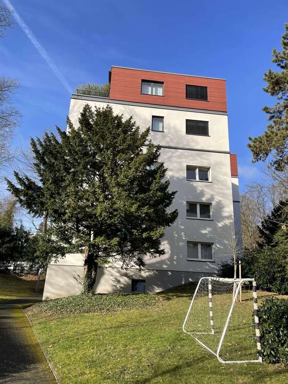 Thumbnail-Wohnung zum Kaufen in Kronberg im Taunus 719.000,00 € 112.8 m²