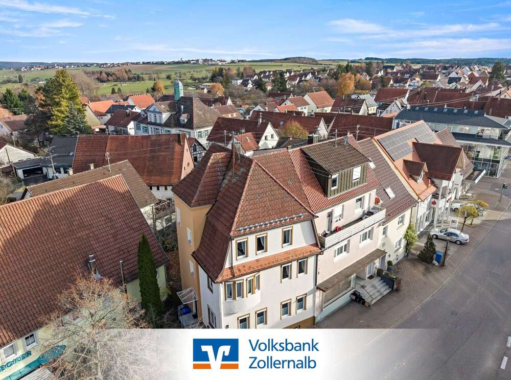 Thumbnail-Haus zum Kaufen in Winterlingen 230.000,00 € 200 m²