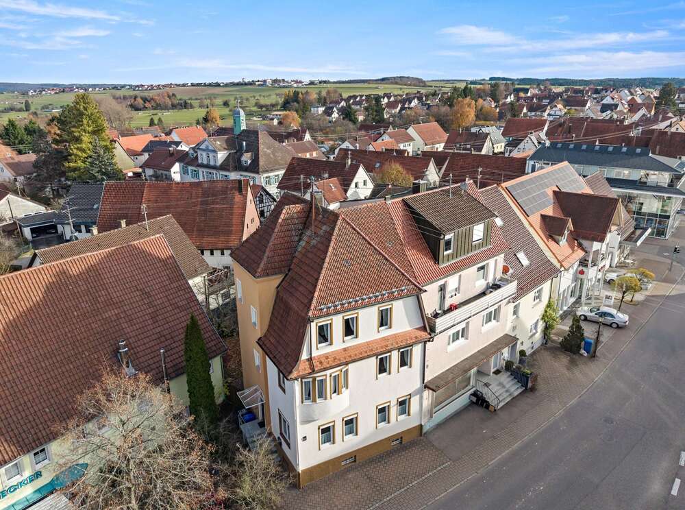 Thumbnail-Haus zum Kaufen in Winterlingen 230.000,00 € 200 m²