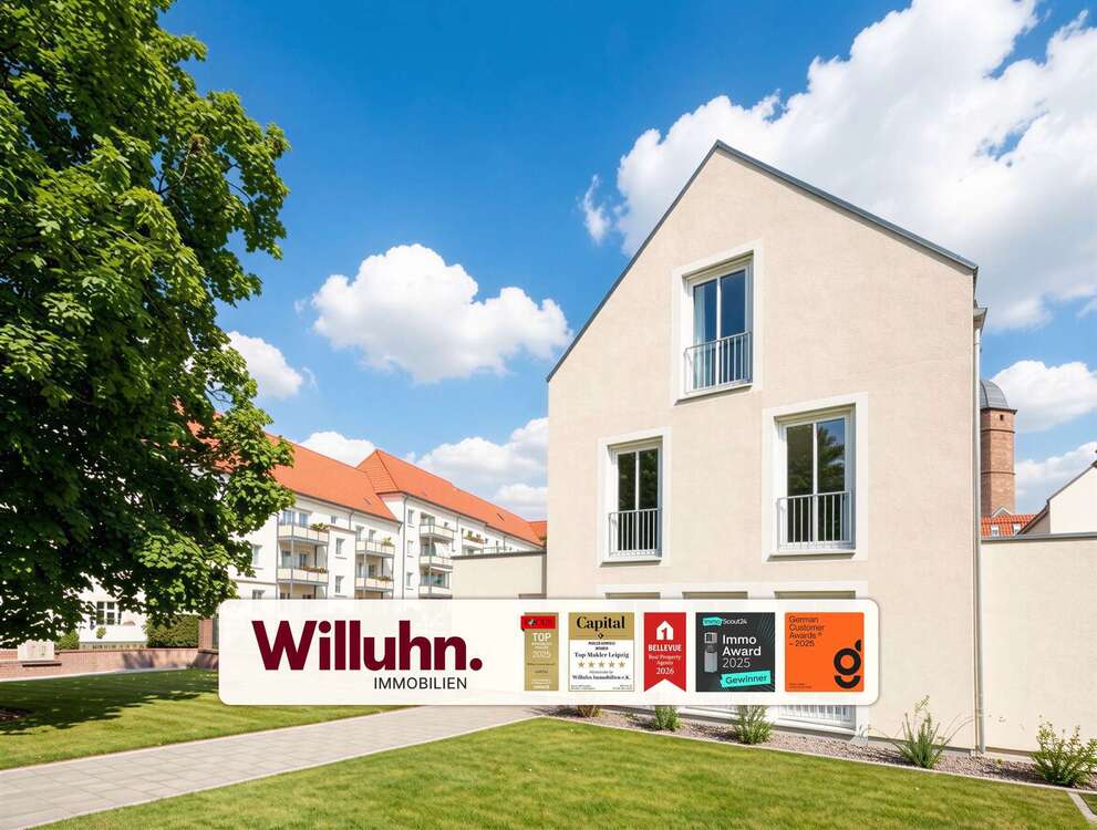 Thumbnail-Haus zum Mieten in Eilenburg 1.600,00 € 159 m²