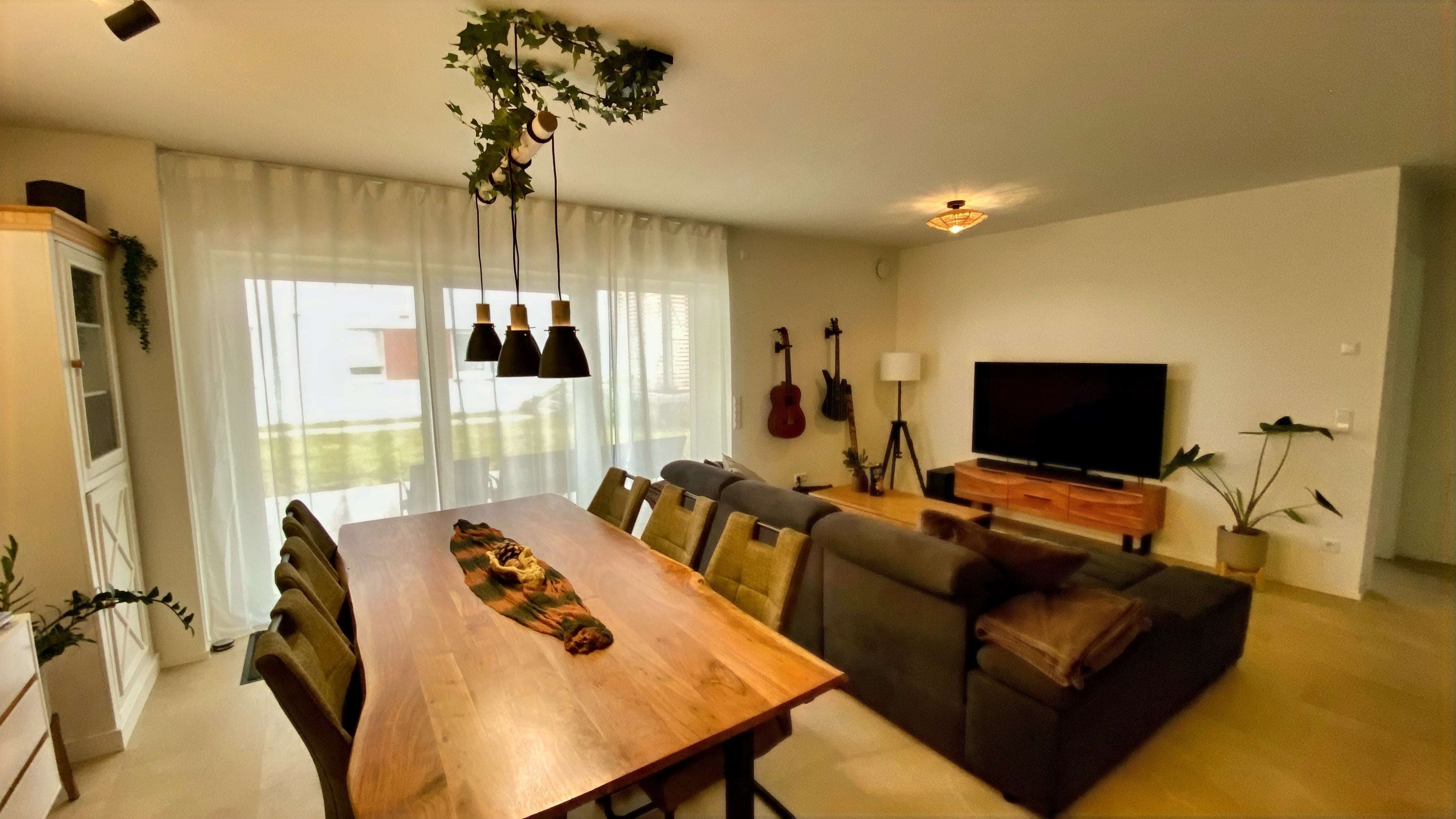 Thumbnail-Wohnung zum Kaufen in Ellhofen 540.000,00 € 110 m²